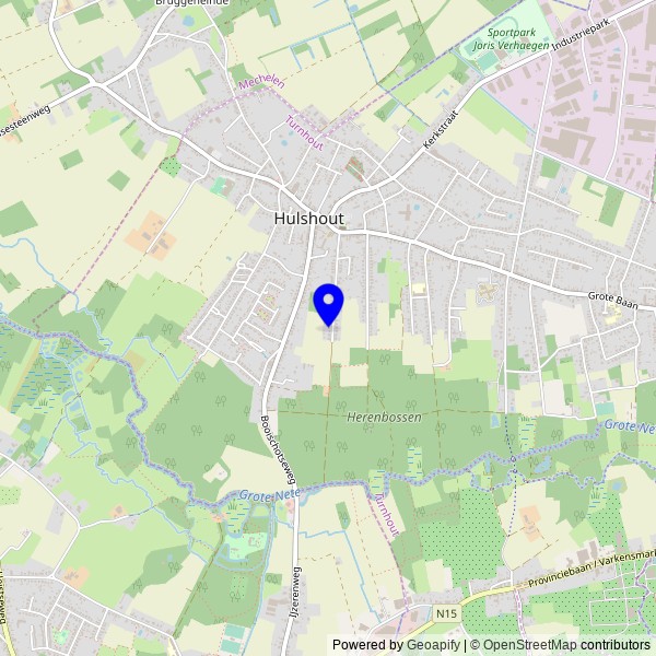 Map Photo